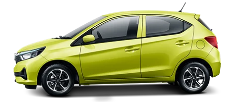 Rental Mobil Brio Termurah Se-Indonesia