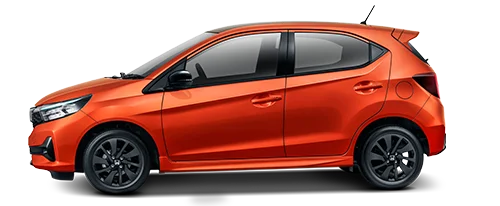 Rental Mobil Brio Termurah Se-Indonesia