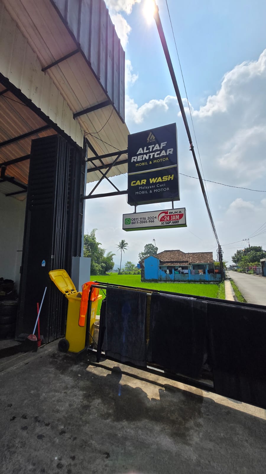 Jasa Rental Mobil Premium Tasikmalaya – Kendaraan Mewah untuk Perjalanan Nyaman