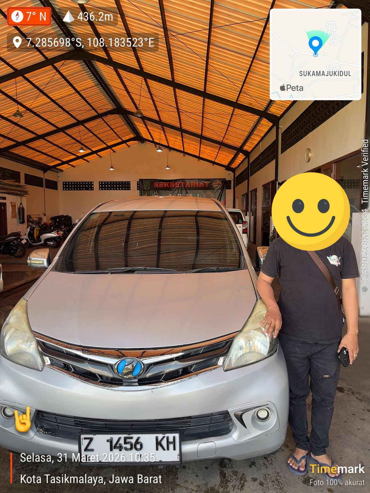 Rental Mobil Garut Terbaik untuk Perjalanan Nyaman dan Fleksibel