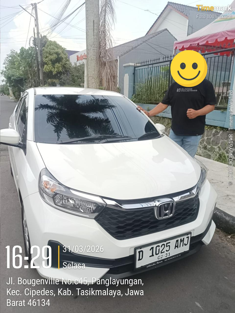 Rental Mobil Dekat Stasiun Tasikmalaya Solusi Transportasi Nyaman dan Praktis