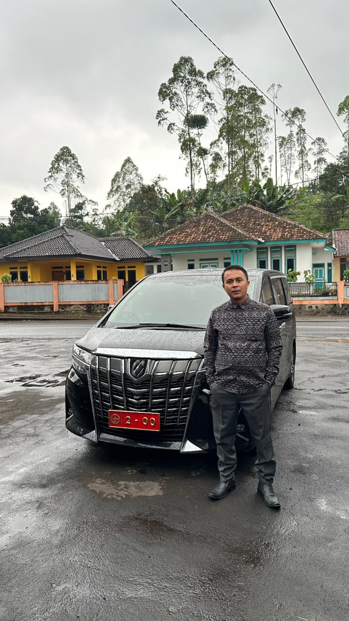 Layanan Transportasi Terpercaya untuk Pelayanan Kementrian Pertahanan Tasikmalaya