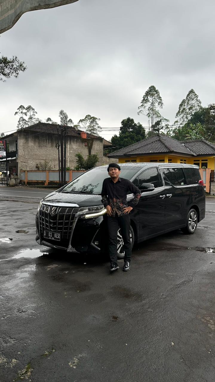Solusi Transportasi Profesional untuk Pelayanan Kementrian Pertahanan Tasikmalaya