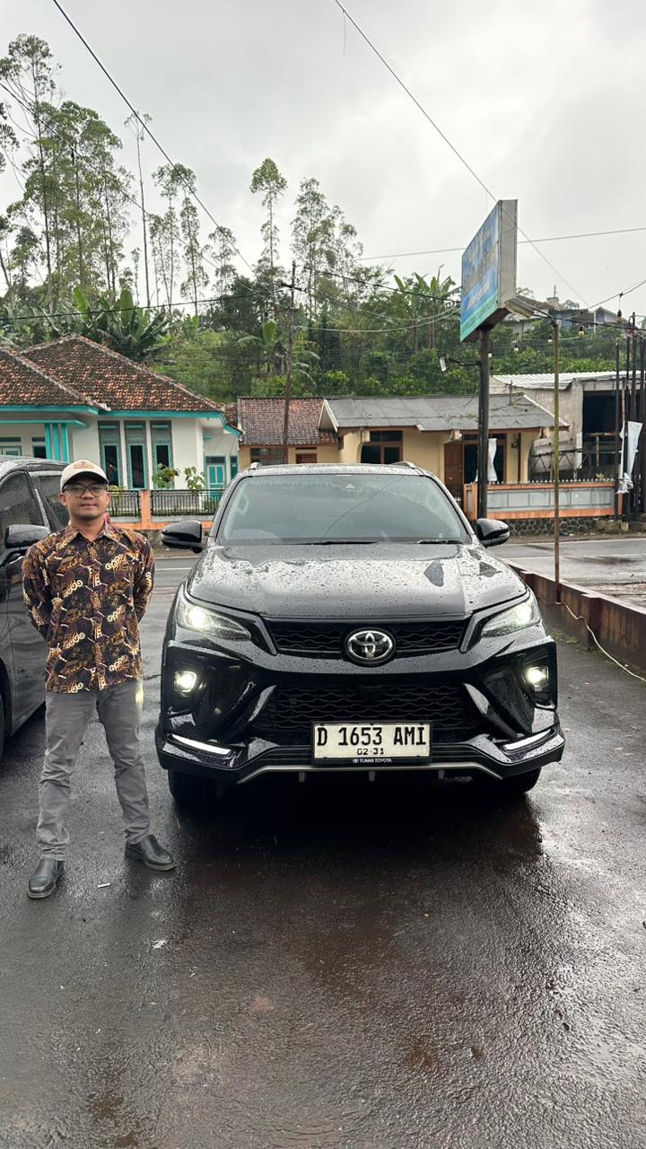 Rental Mobil Terbaik untuk Mendukung Pelayanan Kementrian Pertahanan Tasikmalaya