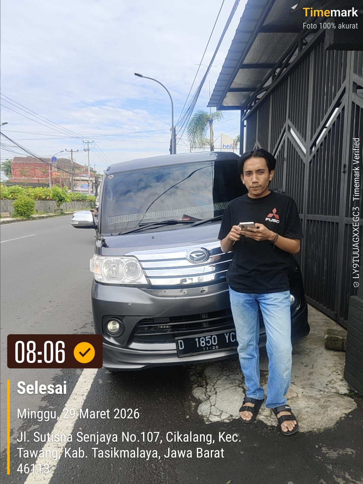 Sewa Mobil Banjar Lepas Kunci 24 Jam – Solusi Praktis untuk Perjalanan Anda