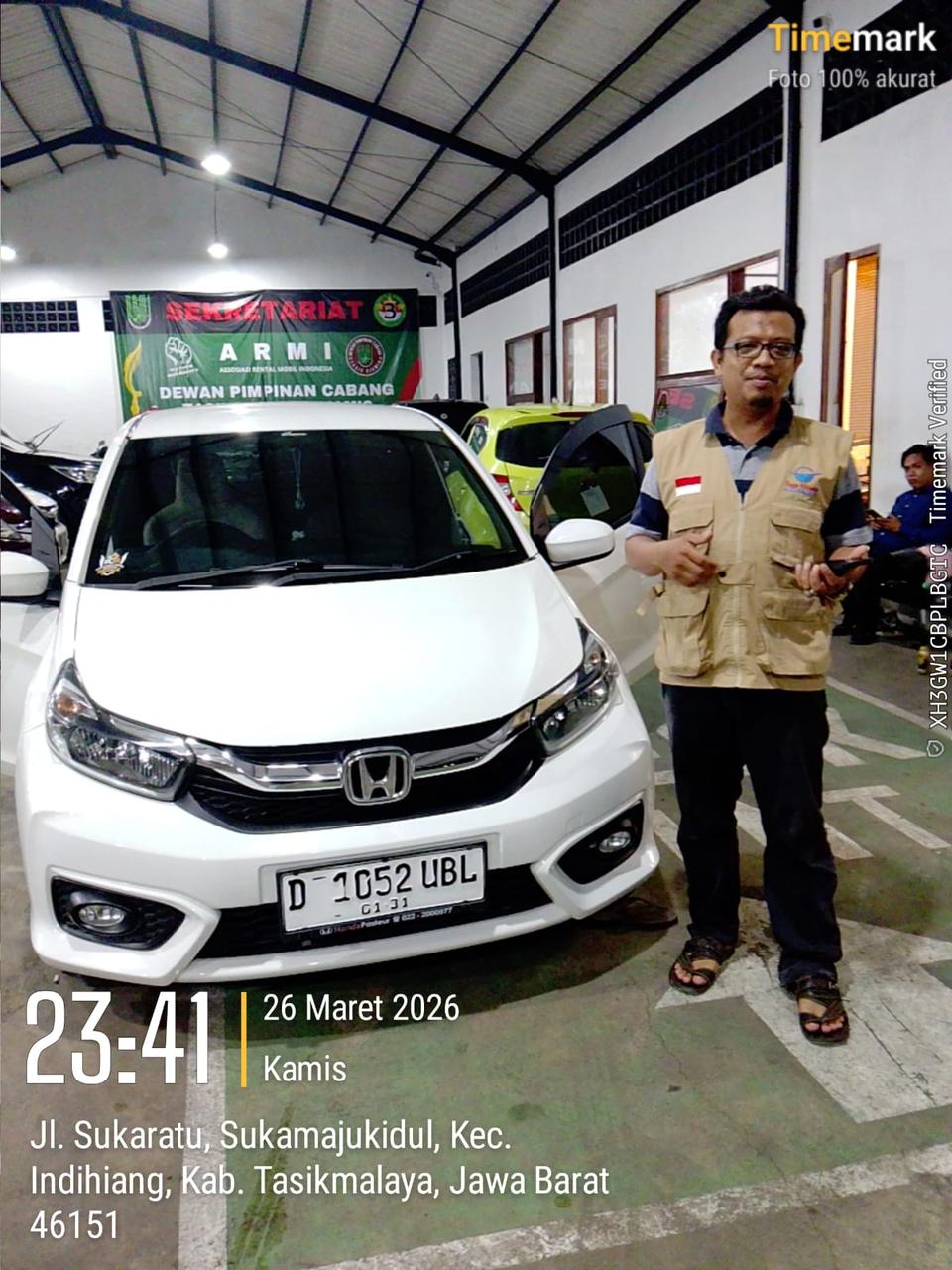 Sewa Mobil Pangandaran Lepas Kunci 24 Jam – Nyaman untuk Wisata dan Perjalanan Bebas