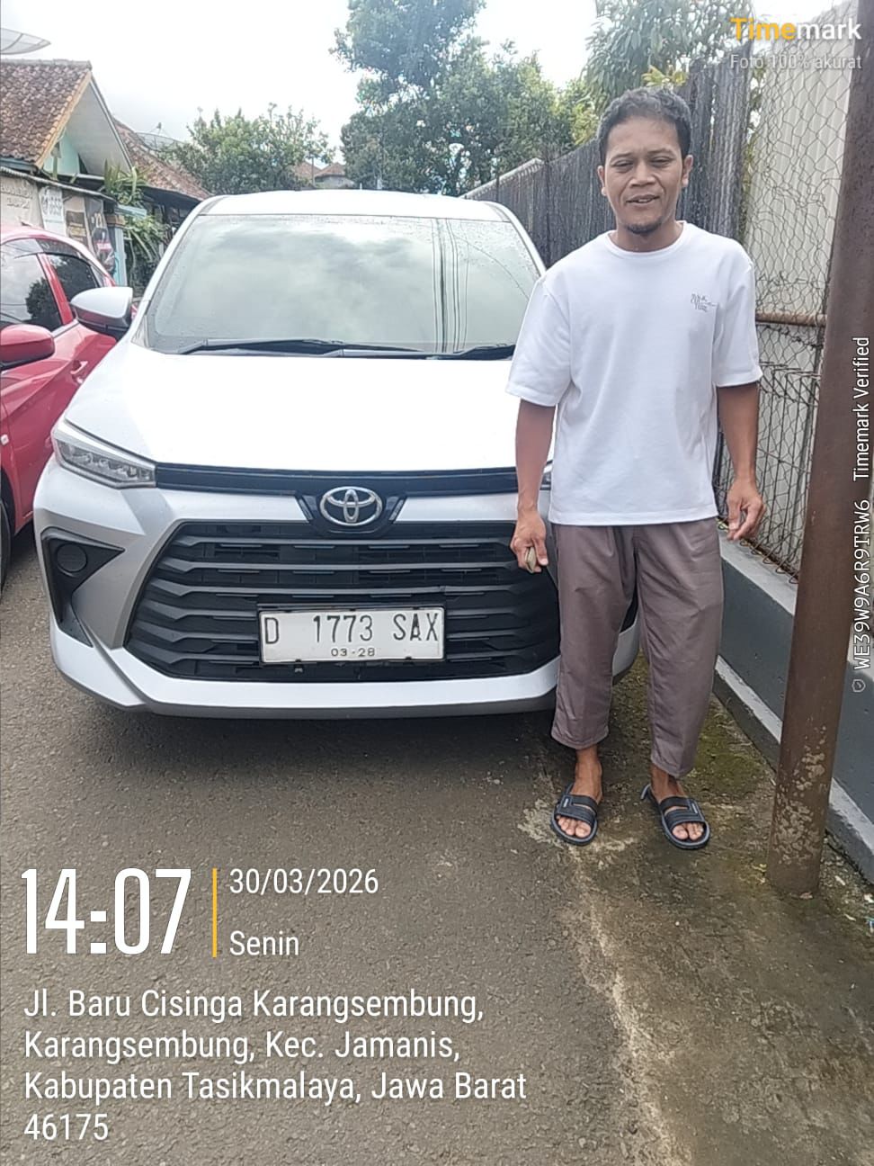 Sewa Mobil Batu Karas Lepas Kunci 24 Jam – Nyaman untuk Wisata dan Perjalanan