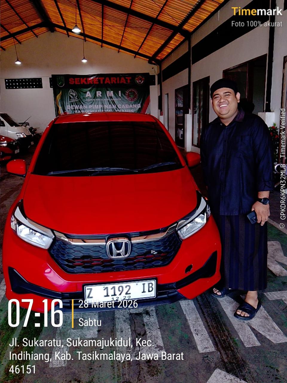 Sewa Mobil Garut Lepas Kunci 24 Jam – Nyaman, Fleksibel, dan Siap Digunakan