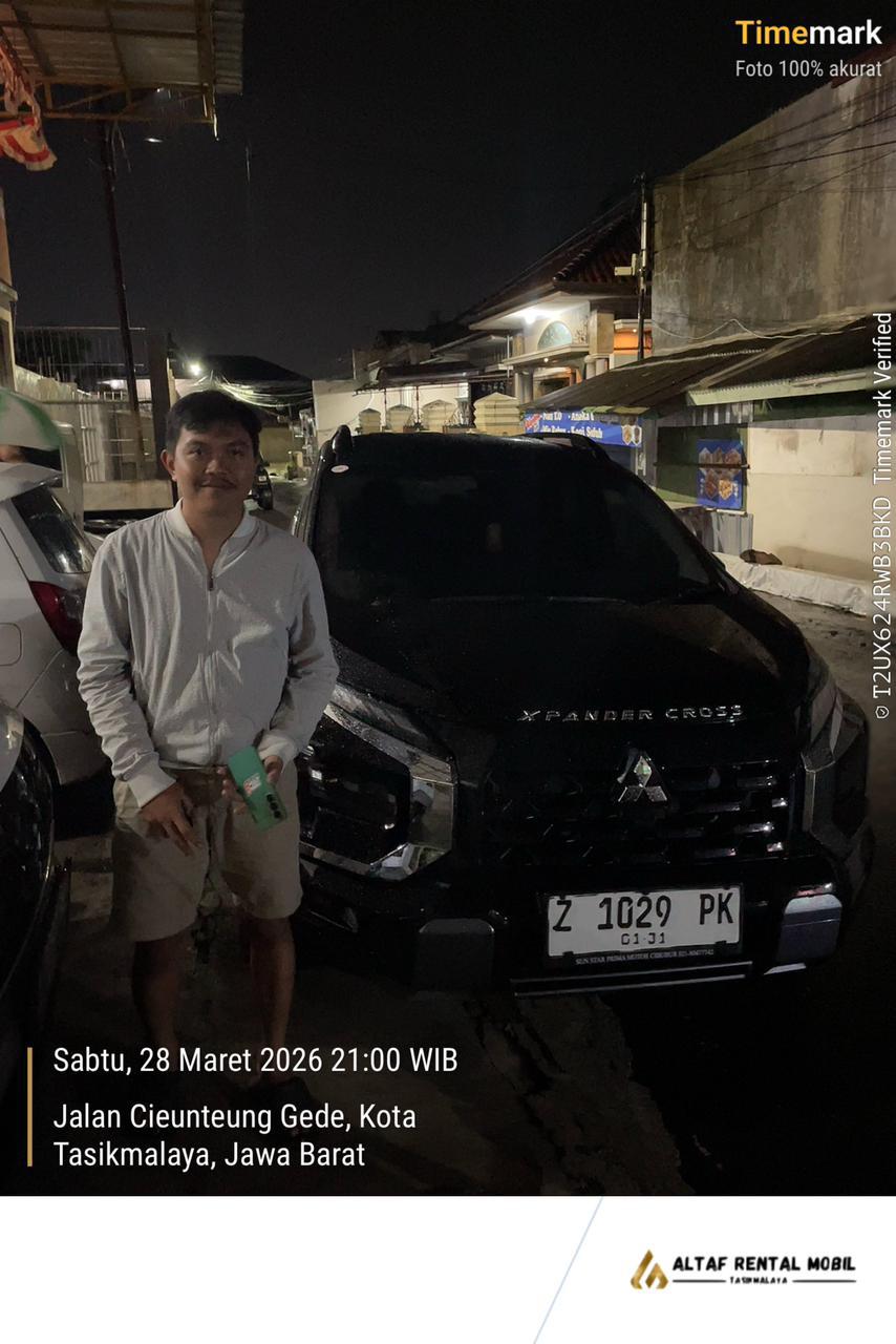 Sewa Mobil Banjarsari Lepas Kunci 24 Jam – Praktis, Nyaman, dan Fleksibel