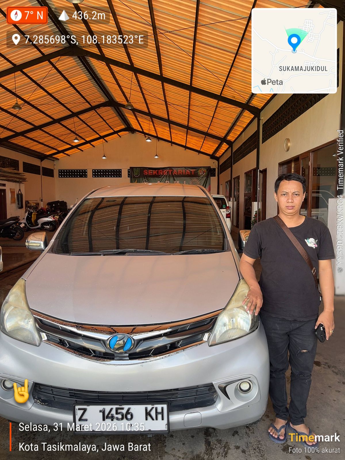 Sewa Mobil Singaparna Lepas Kunci 24 Jam – Nyaman untuk Perjalanan Harian dan Wisata