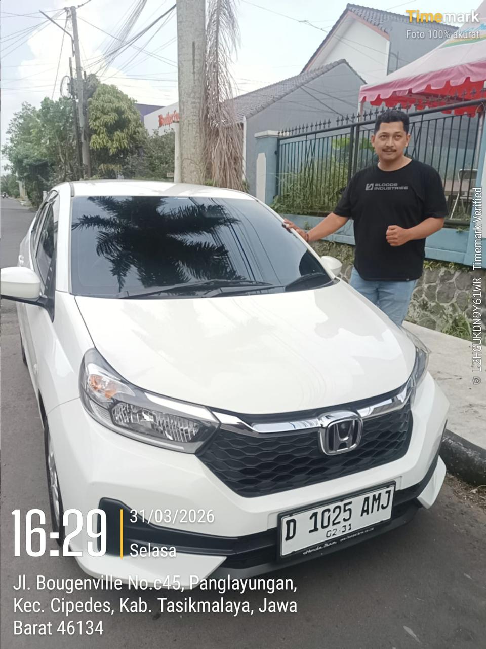 Sewa Mobil Tasikmalaya Lepas Kunci 24 Jam – Praktis dan Siap Kapan Saja