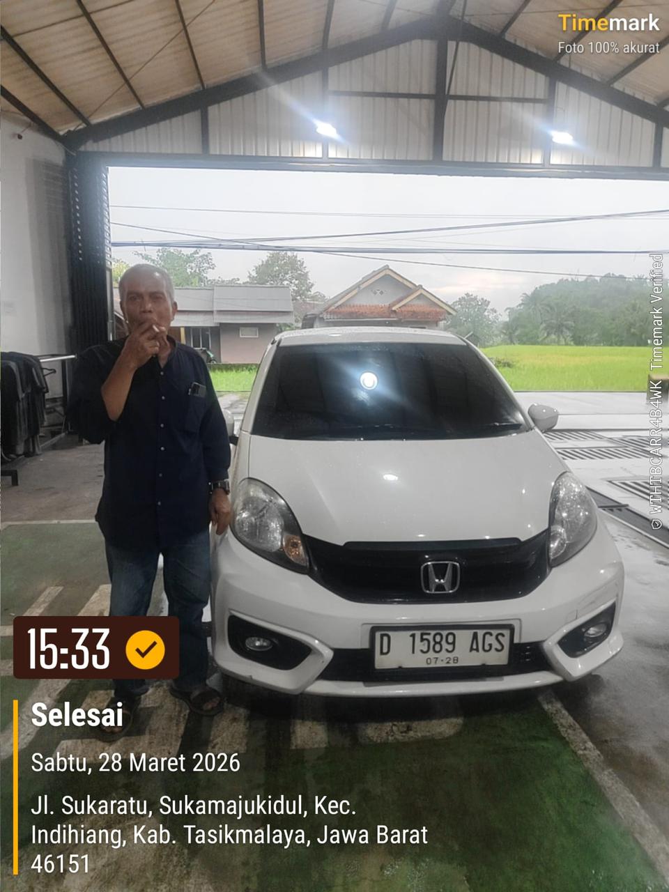Rental Mobil Tasikmalaya Lepas Kunci – Solusi Praktis untuk Perjalanan Anda