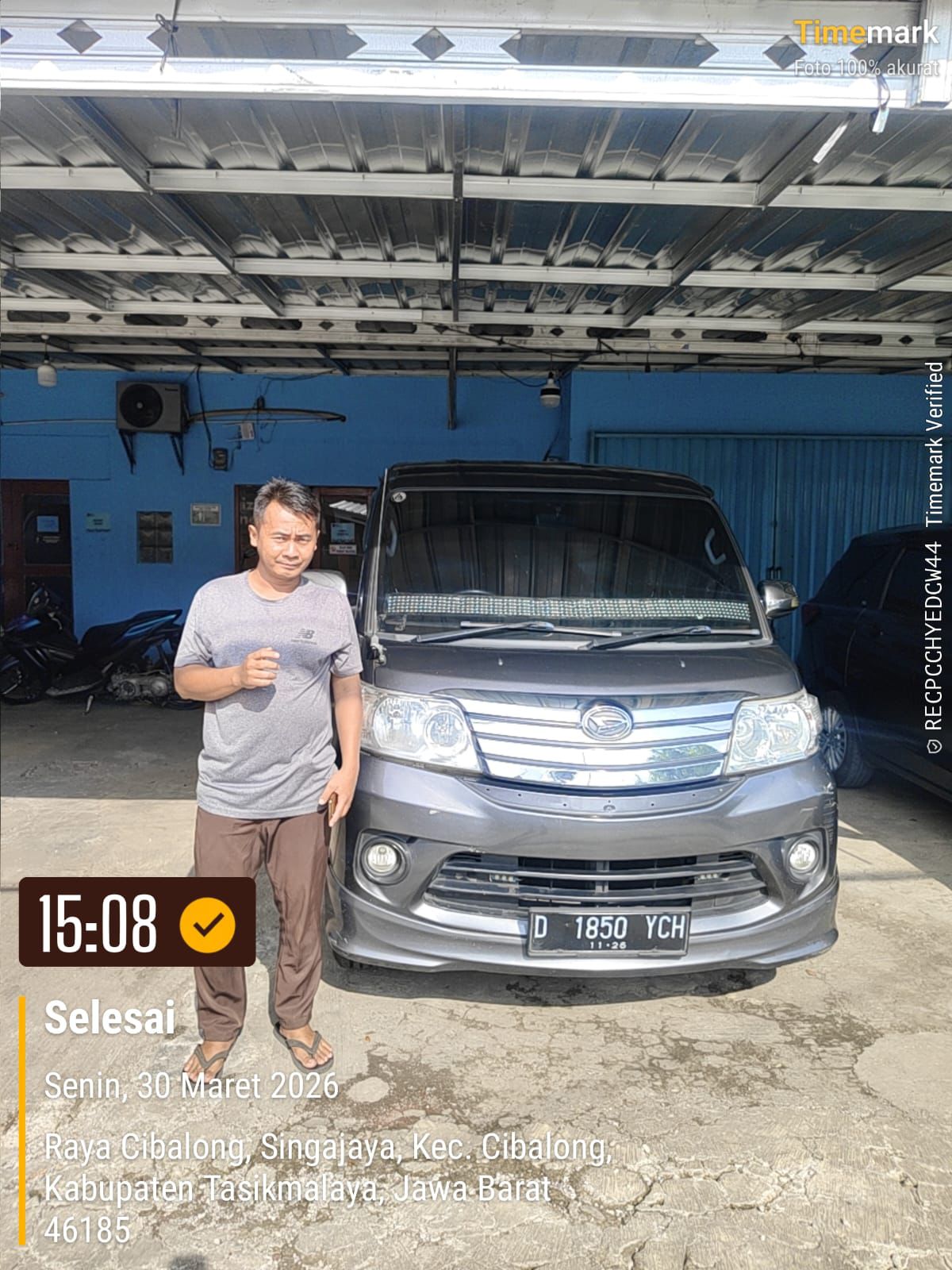 Sewa Mobil di Tasikmalaya Tanpa Sopir – Fleksibel dan Nyaman untuk Perjalanan Anda