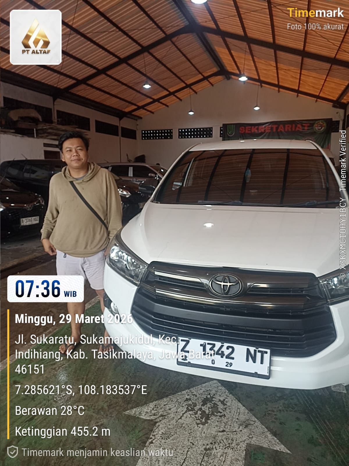 Rental Mobil Tasikmalaya Harian Lepas Kunci – Praktis untuk Kebutuhan Sehari-hari