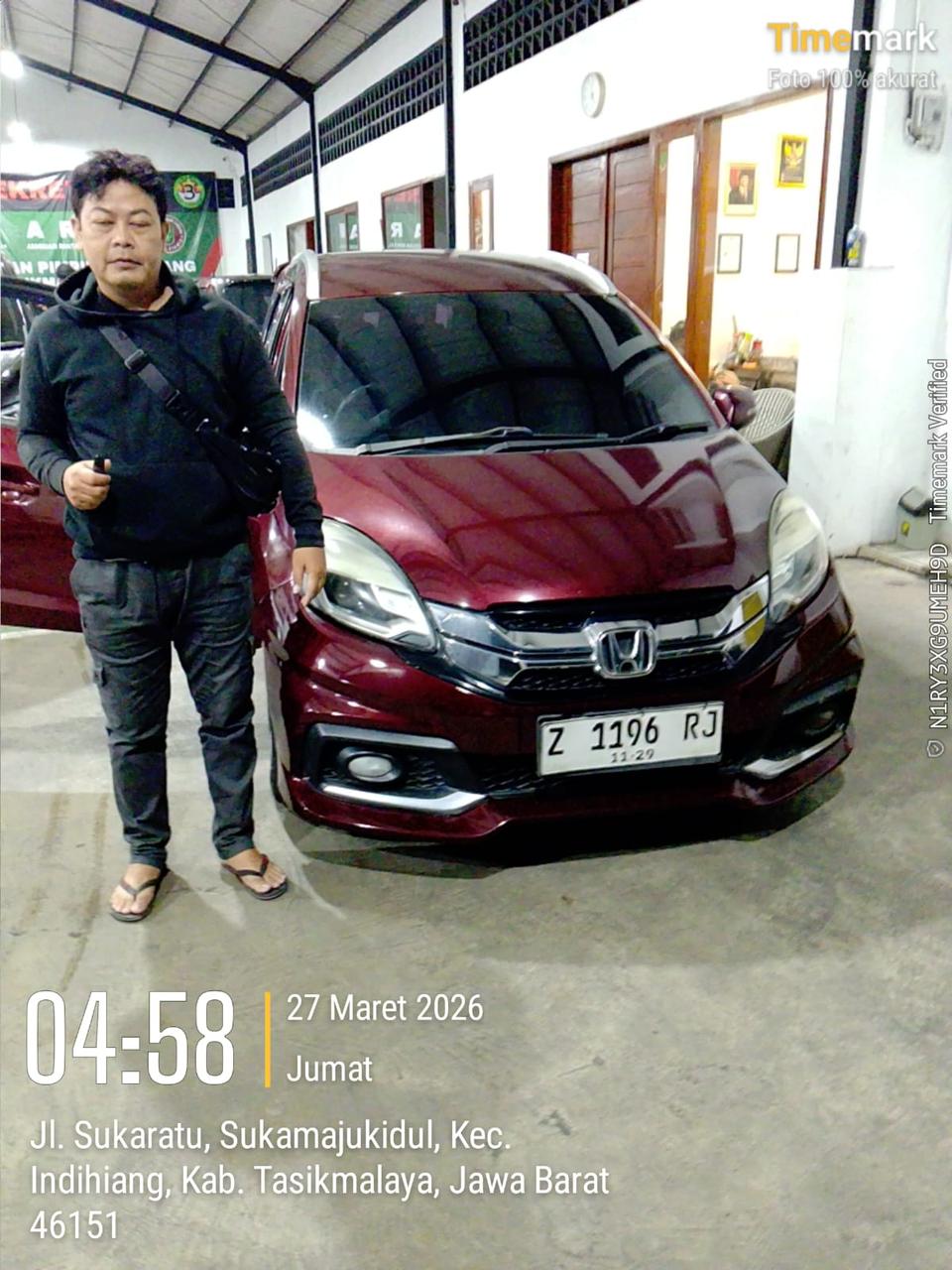 Sewa Mobil Tasikmalaya ke Pangandaran – Nyaman untuk Perjalanan Wisata
