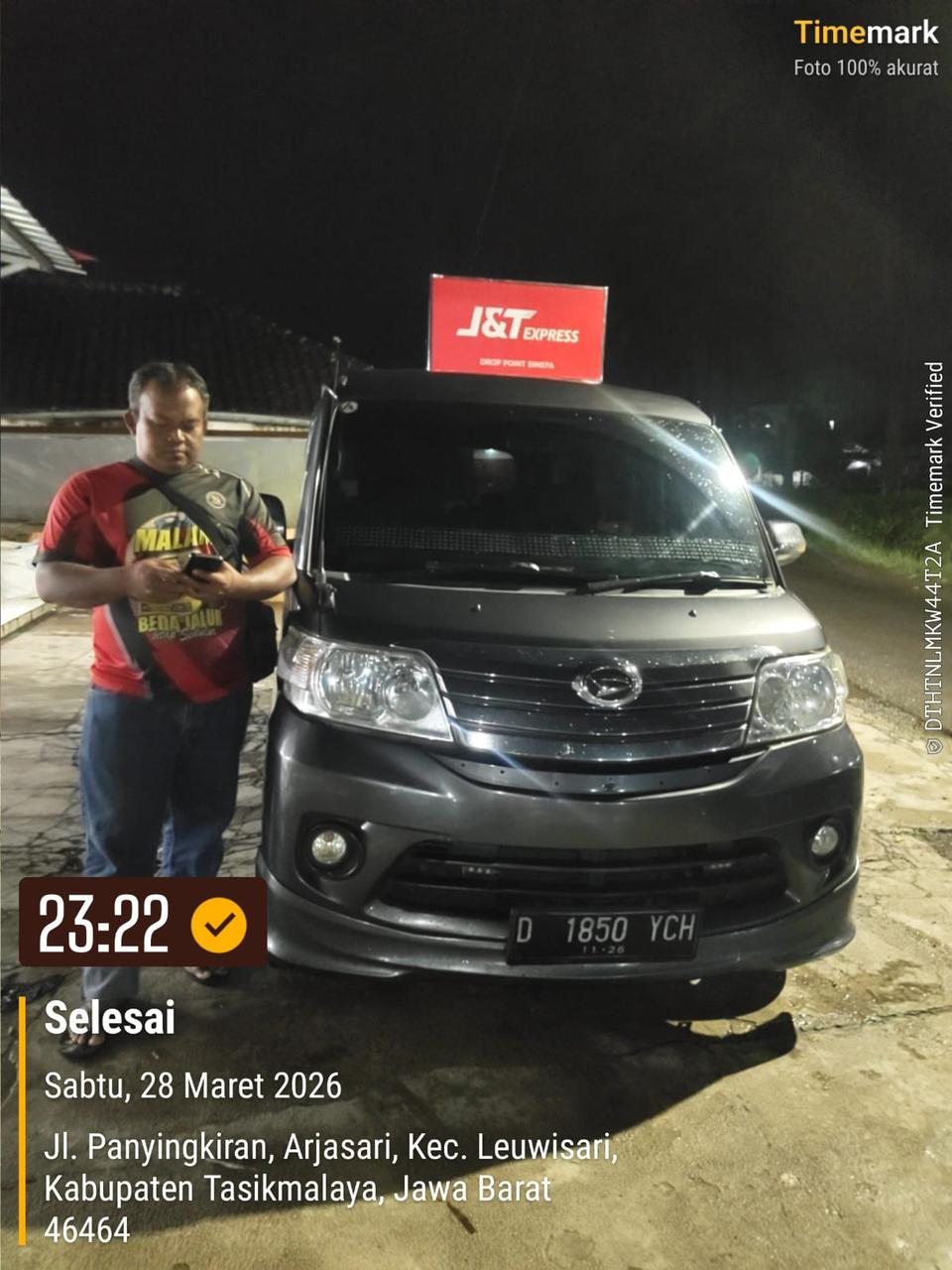 Rental Mobil Tasikmalaya Tanpa Sopir Harian – Praktis untuk Kebutuhan Sehari-hari
