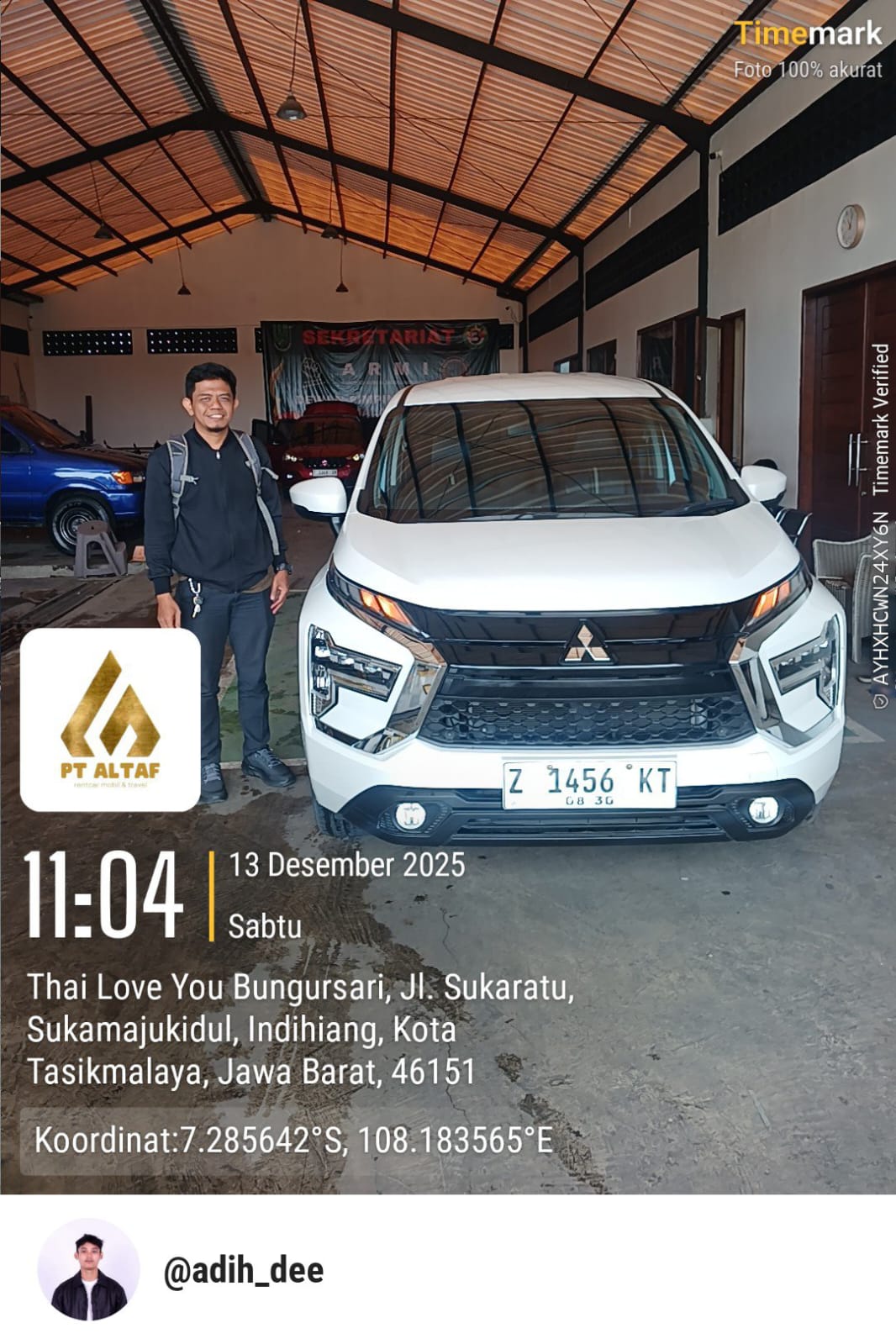 Sewa Mobil Tasikmalaya untuk Keluarga – Nyaman untuk Perjalanan Bersama