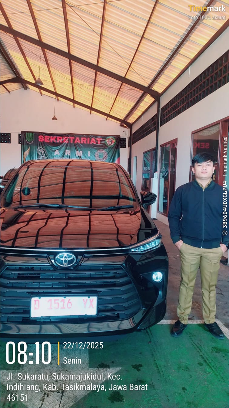 Sewa Mobil Tasikmalaya ke Garut – Nyaman untuk Perjalanan Luar Kota