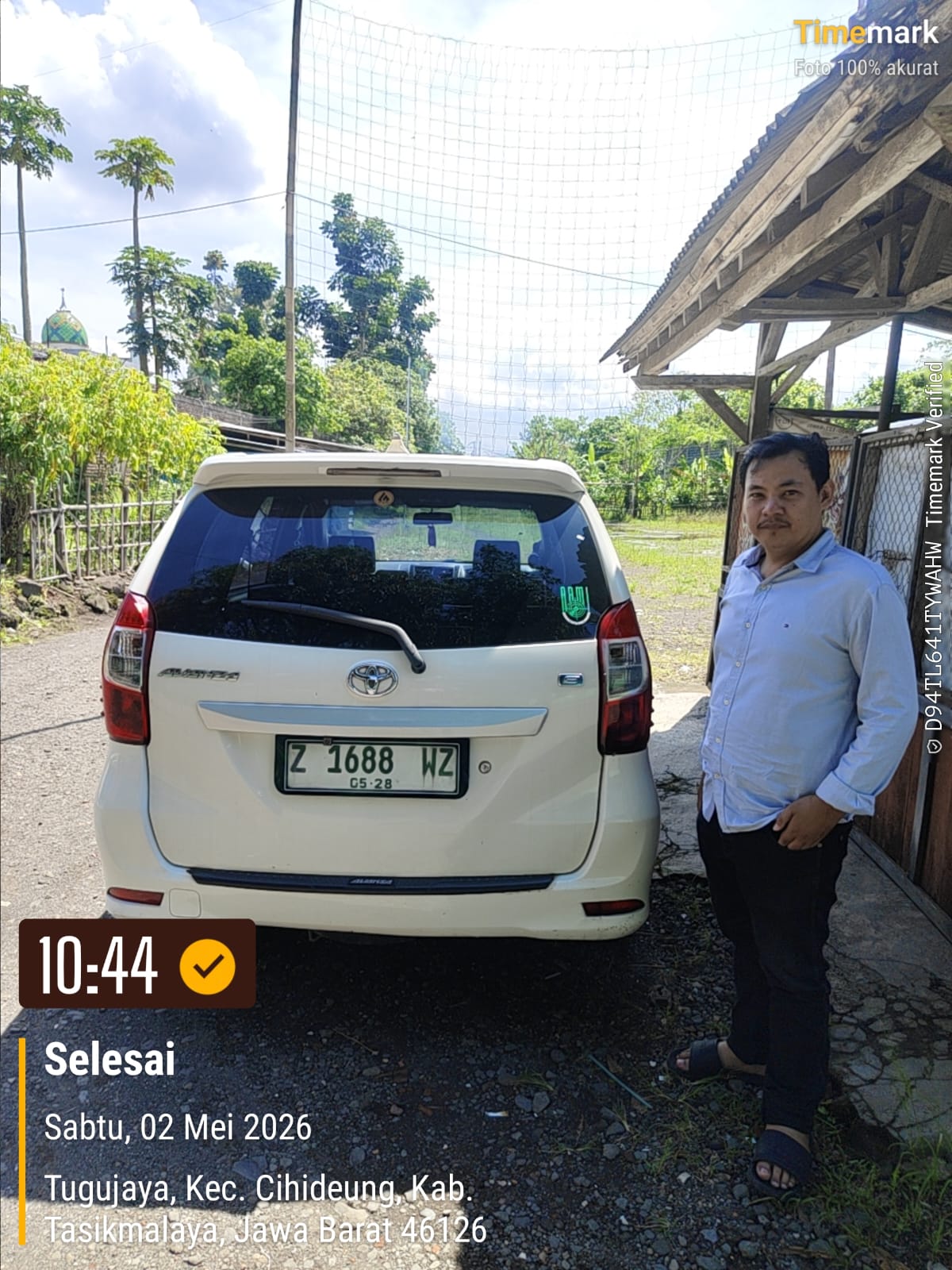 Rental Mobil Tasikmalaya ke Bandung – Nyaman untuk Perjalanan Jauh