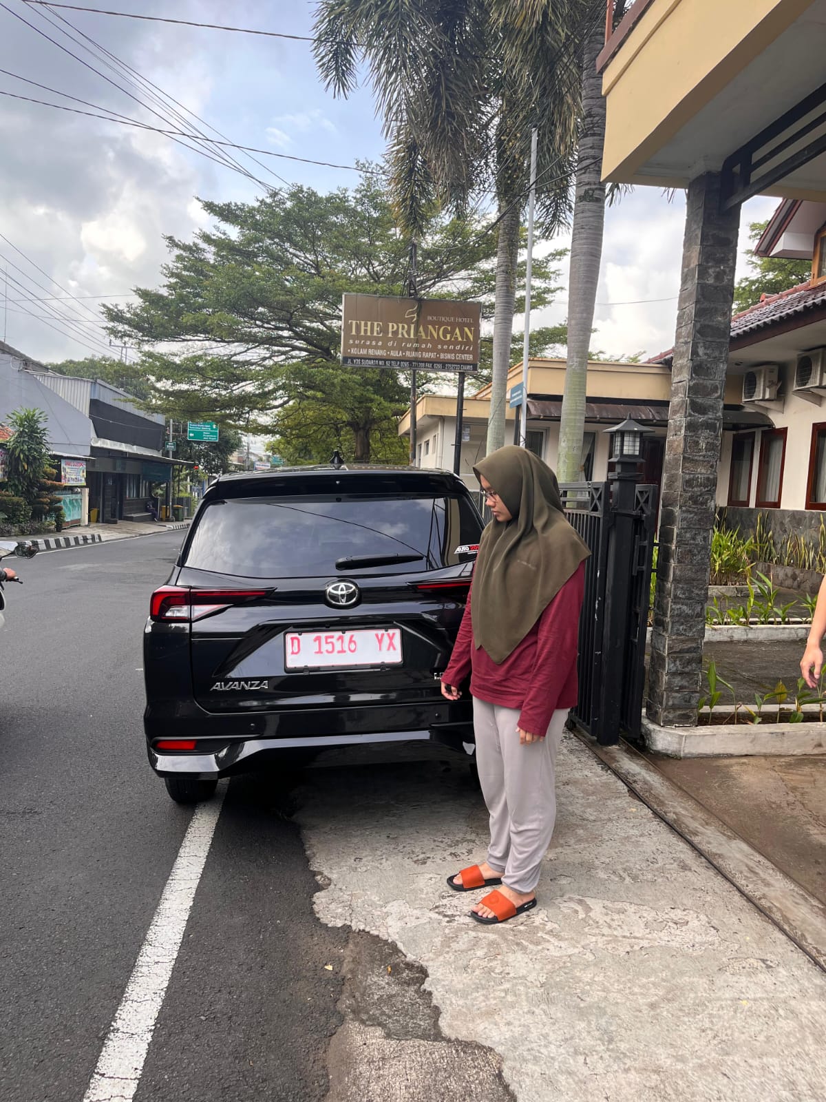 Sewa Mobil Tasikmalaya untuk Pernikahan – Elegan dan Berkesan