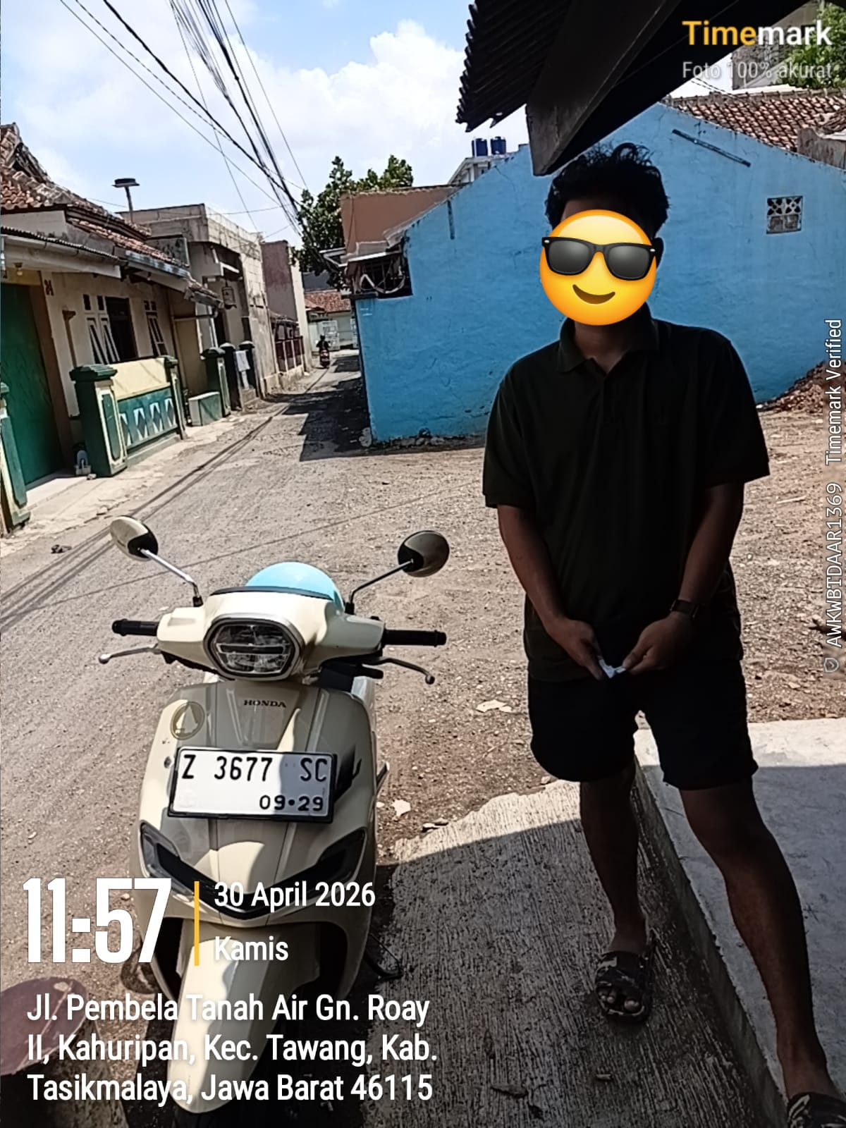 Sewa Motor Tasikmalaya untuk Wisata – Praktis dan Fleksibel