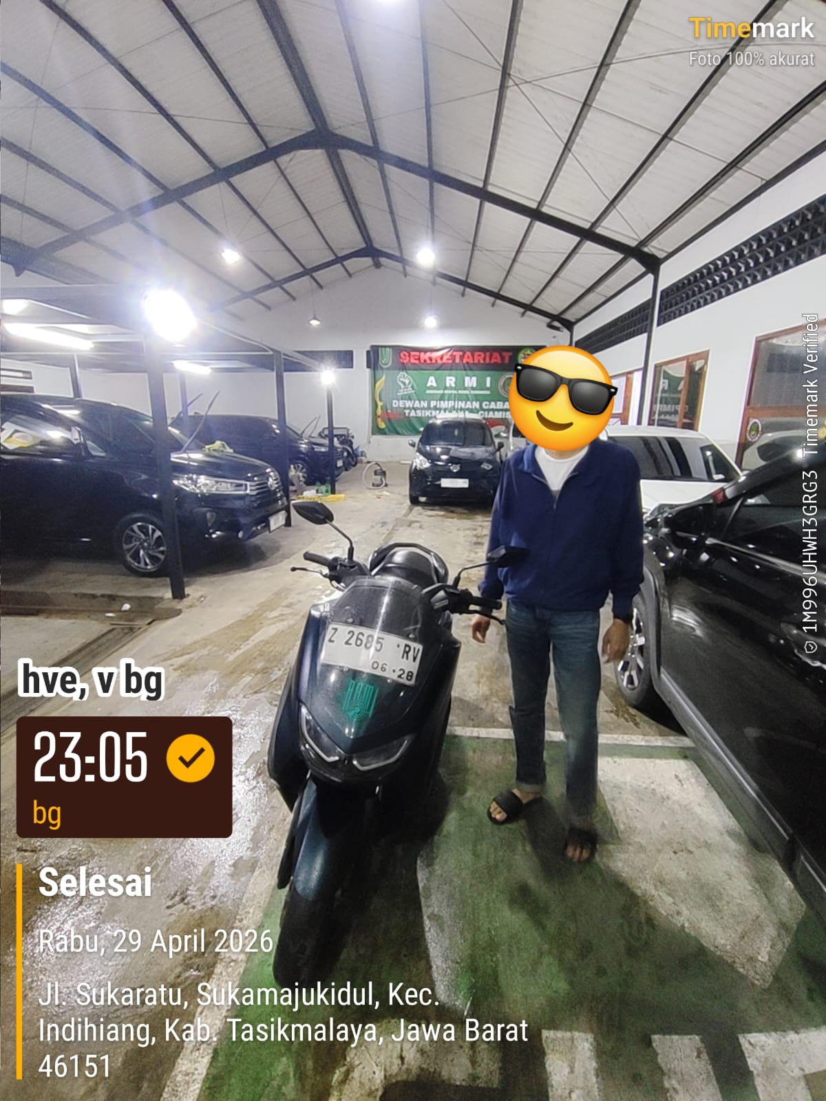 Rental Motor Tasikmalaya Bulanan Lepas Kunci – Praktis untuk Kebutuhan Jangka Panjang