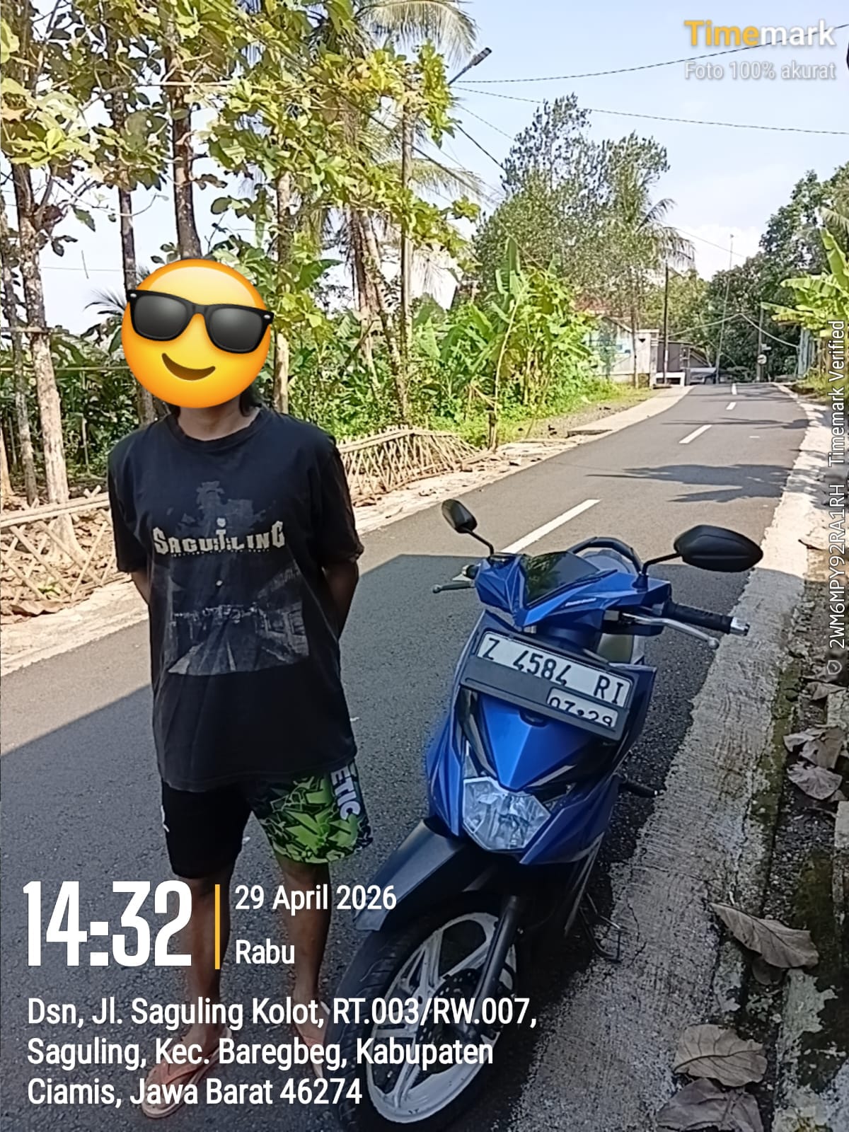 Sewa Motor Pangandaran Murah – Praktis dan Hemat untuk Wisata