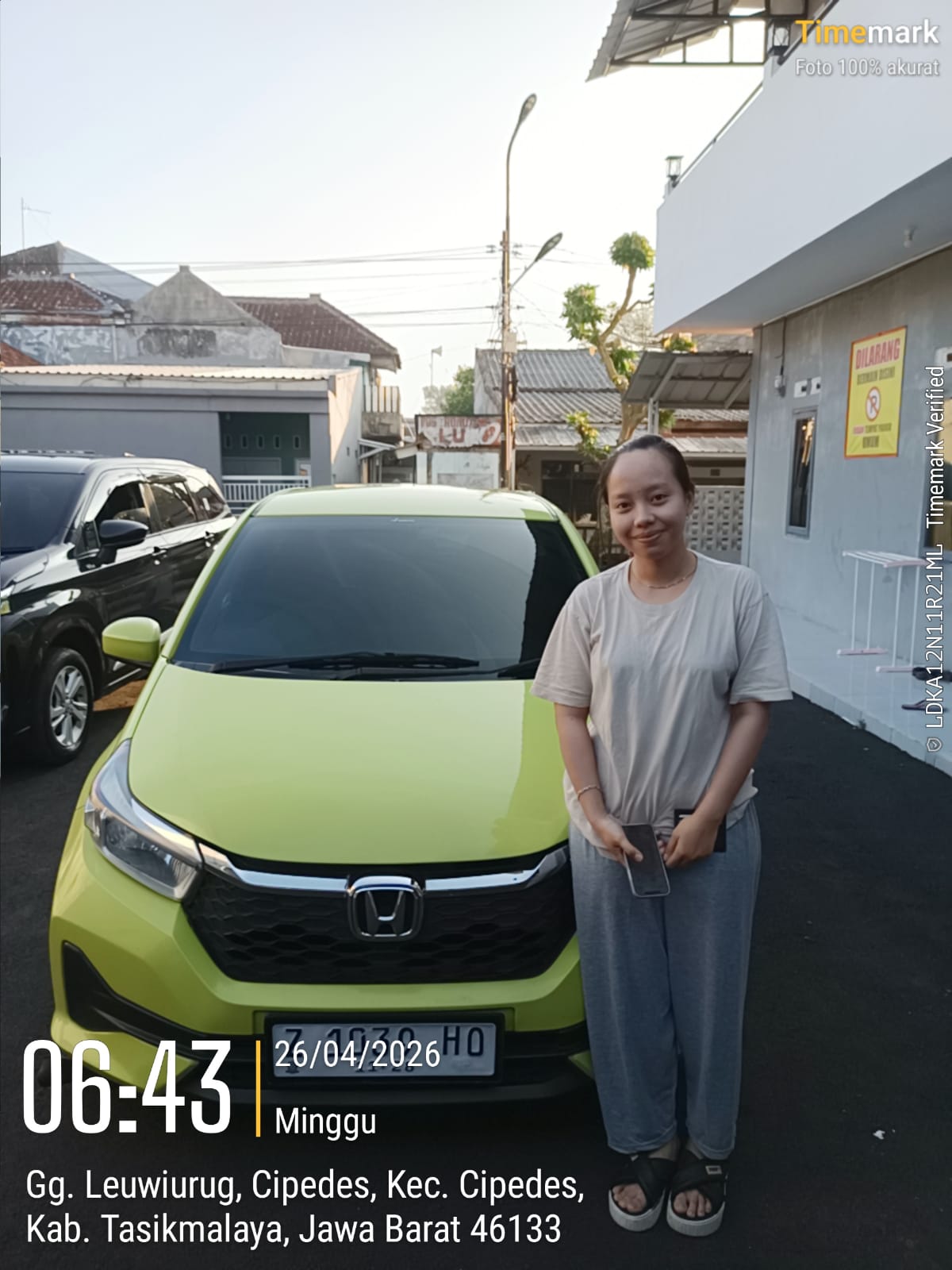 Harga Sewa Elf Tasikmalaya Terbaru: Pilihan Transportasi Rombongan yang Nyaman dan Hemat