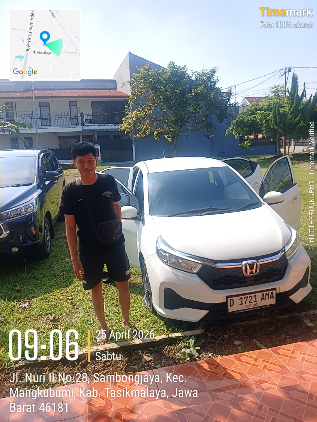 Harga Sewa Mobil di Garut Terbaru: Tips Hemat Rental Mobil Nyaman untuk Liburan dan Bisnis