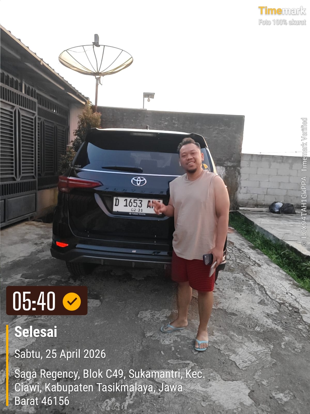 Rental Mobil Murah Tasikmalaya: Cara Hemat Dapat Kendaraan Nyaman untuk Liburan dan Perjalanan Harian