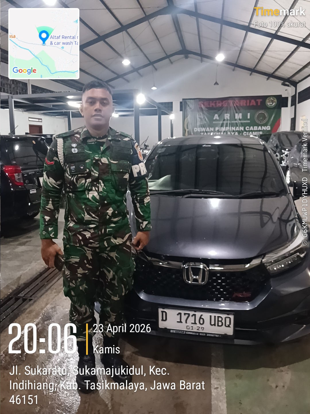 Rental Mobil Tasikmalaya Indihiang Murah: Solusi Transportasi Nyaman untuk Wisata dan Perjalanan Harian