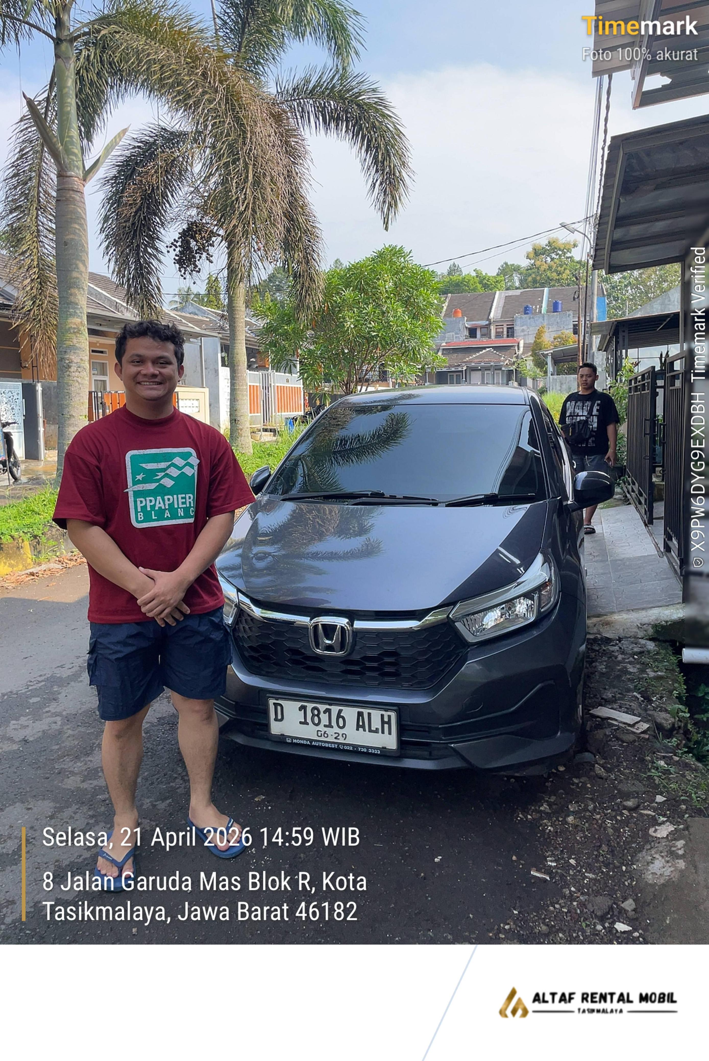 Sewa Mobil Salopa Tasikmalaya Murah dan Nyaman, Solusi Perjalanan Praktis untuk Wisata dan Aktivitas Harian
