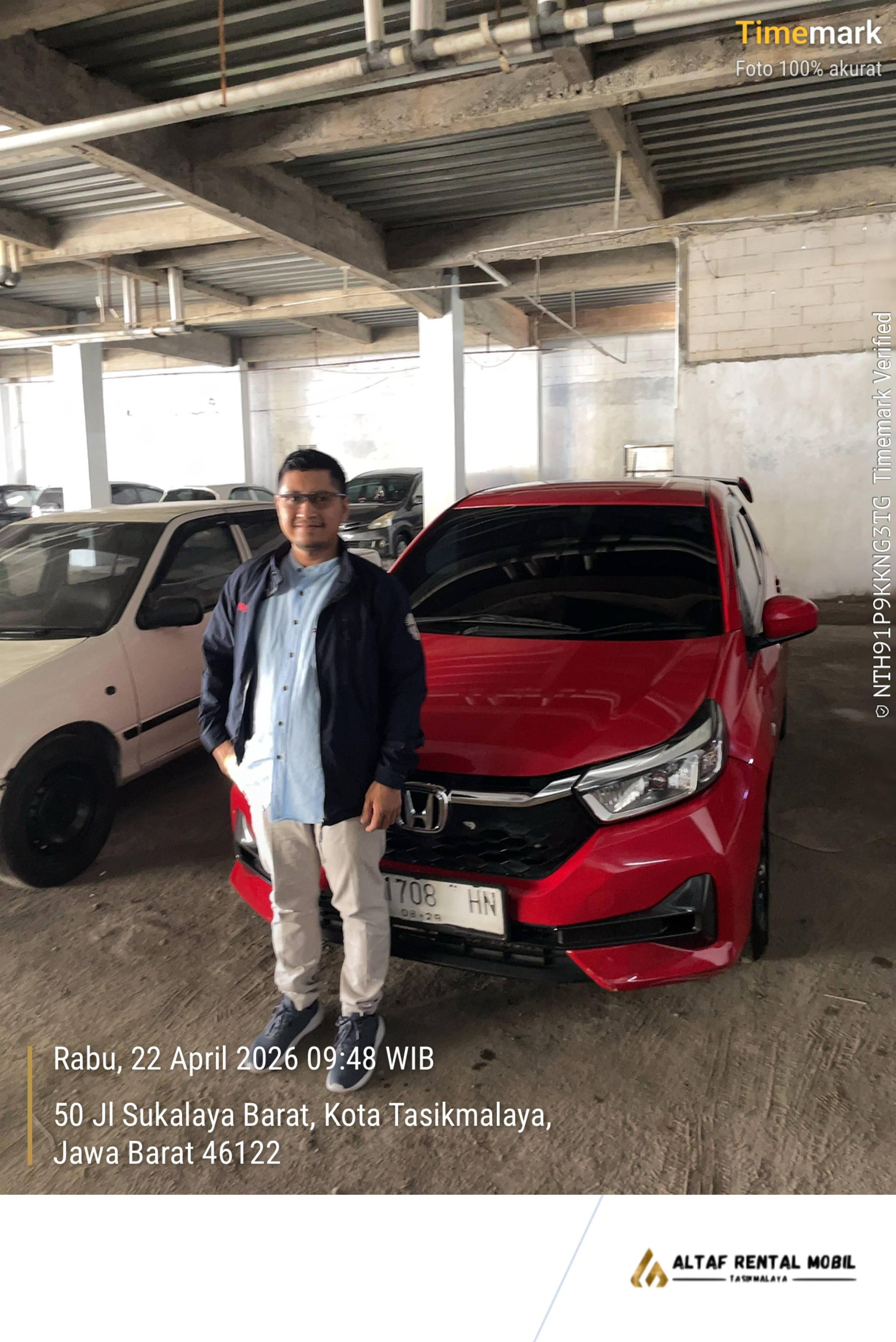Rental Mobil Ciawi Tasikmalaya Murah dan Nyaman, Solusi Transportasi Modern untuk Wisata dan Bisnis