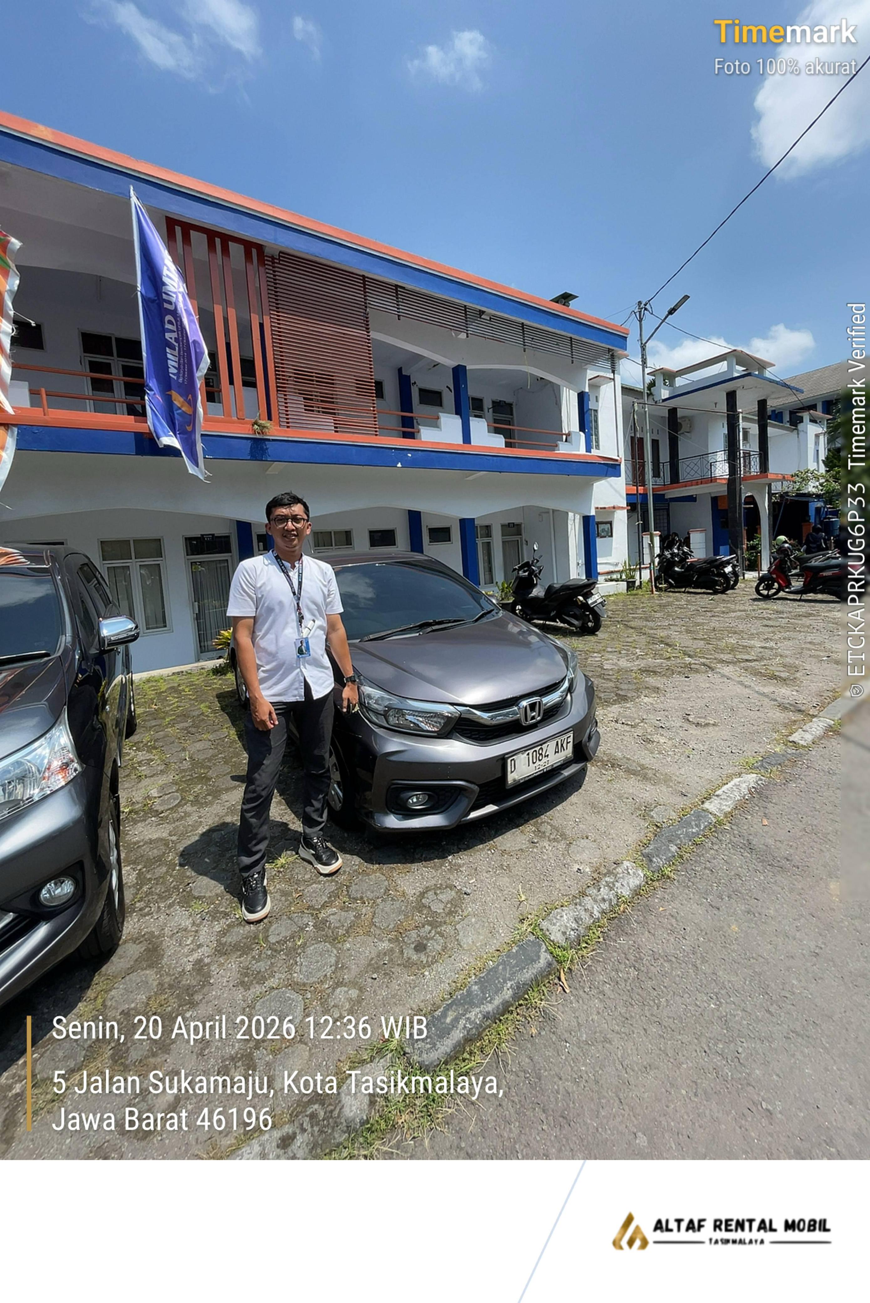 Rental Mobil Lepas Kunci Tasikmalaya Murah dan Aman, Solusi Praktis untuk Perjalanan Bebas Tanpa Ribet