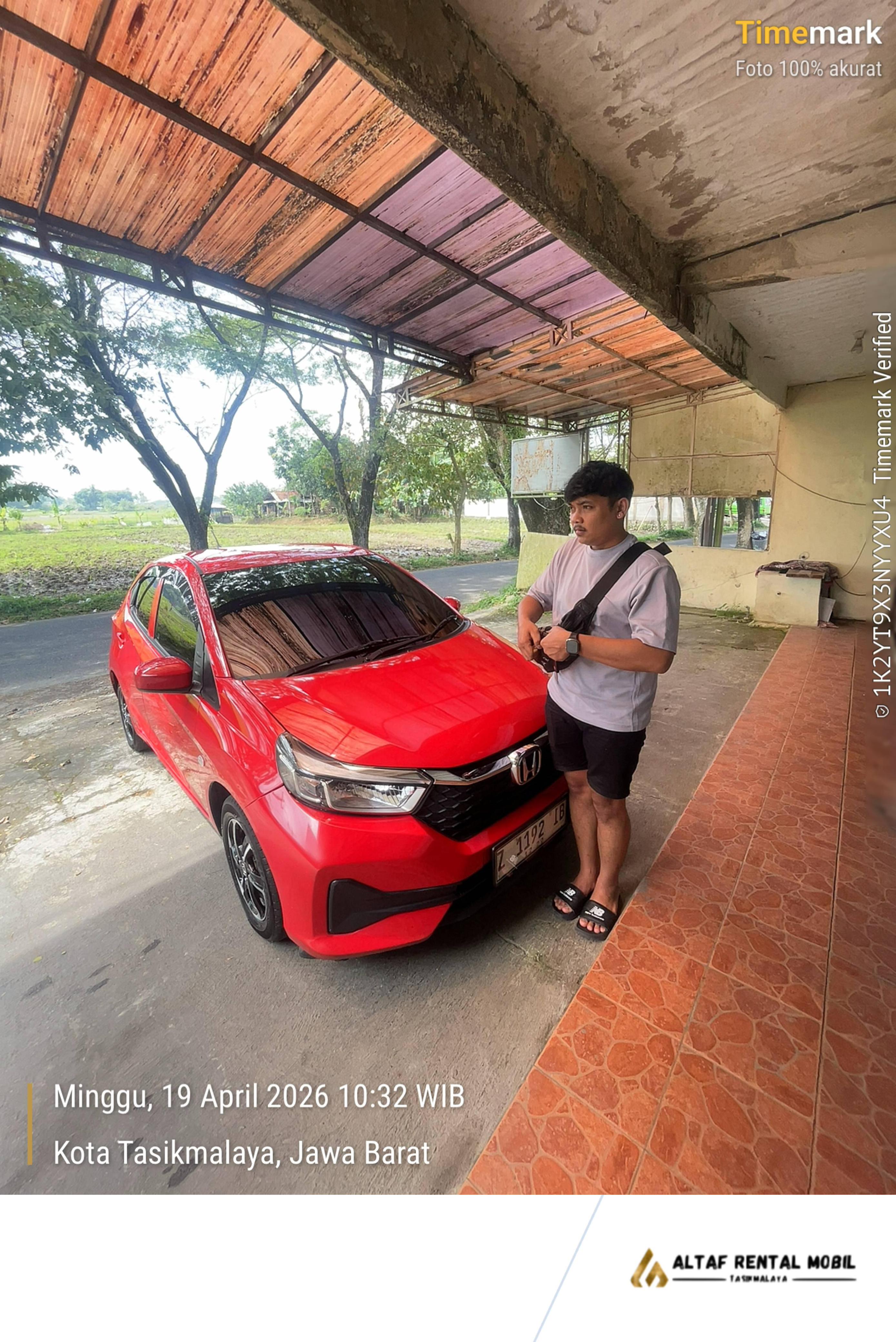 Rental Mobil 24 Jam Tasikmalaya – Bisa Pesan Tengah Malam, Armada Siap Kapan Saja!