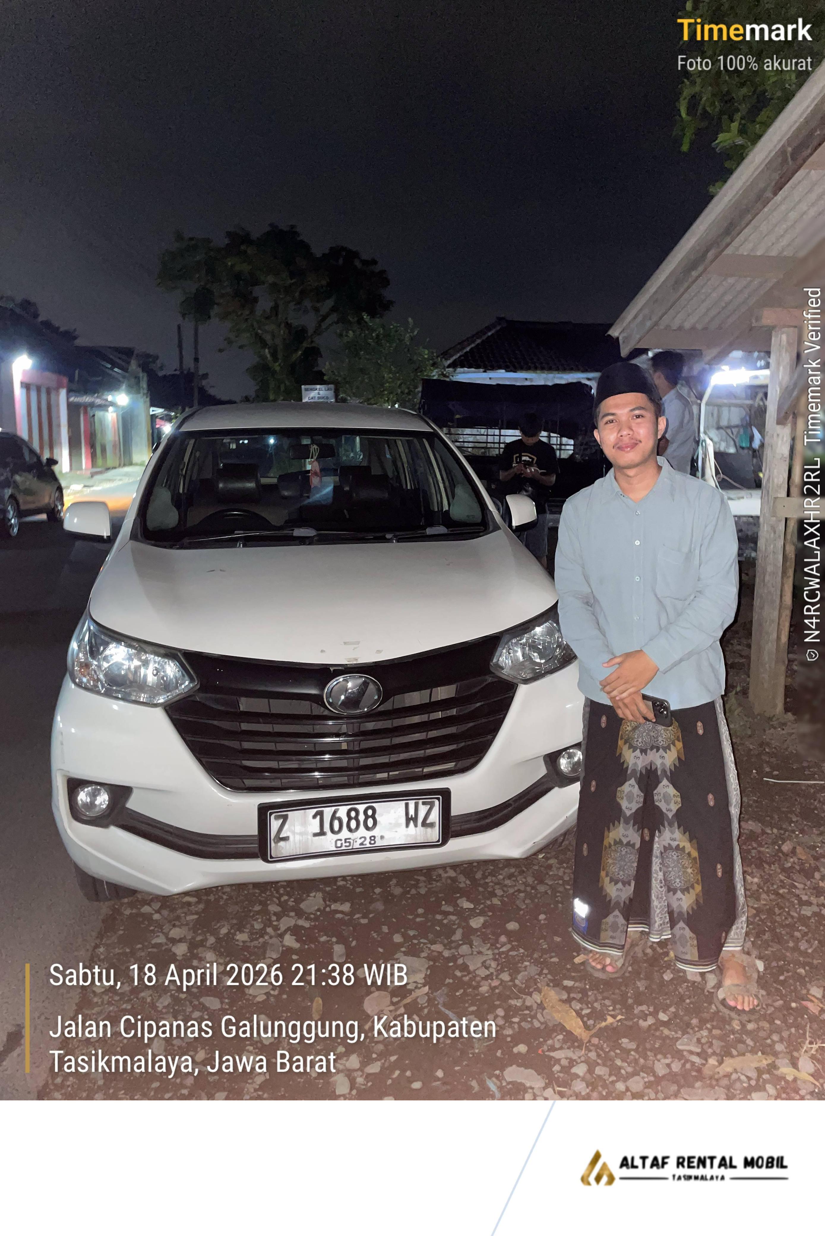 Sewa Mobil Murah Banjar Ciamis – Harga Terjangkau, Armada Prima & Bisa Lepas Kunci!