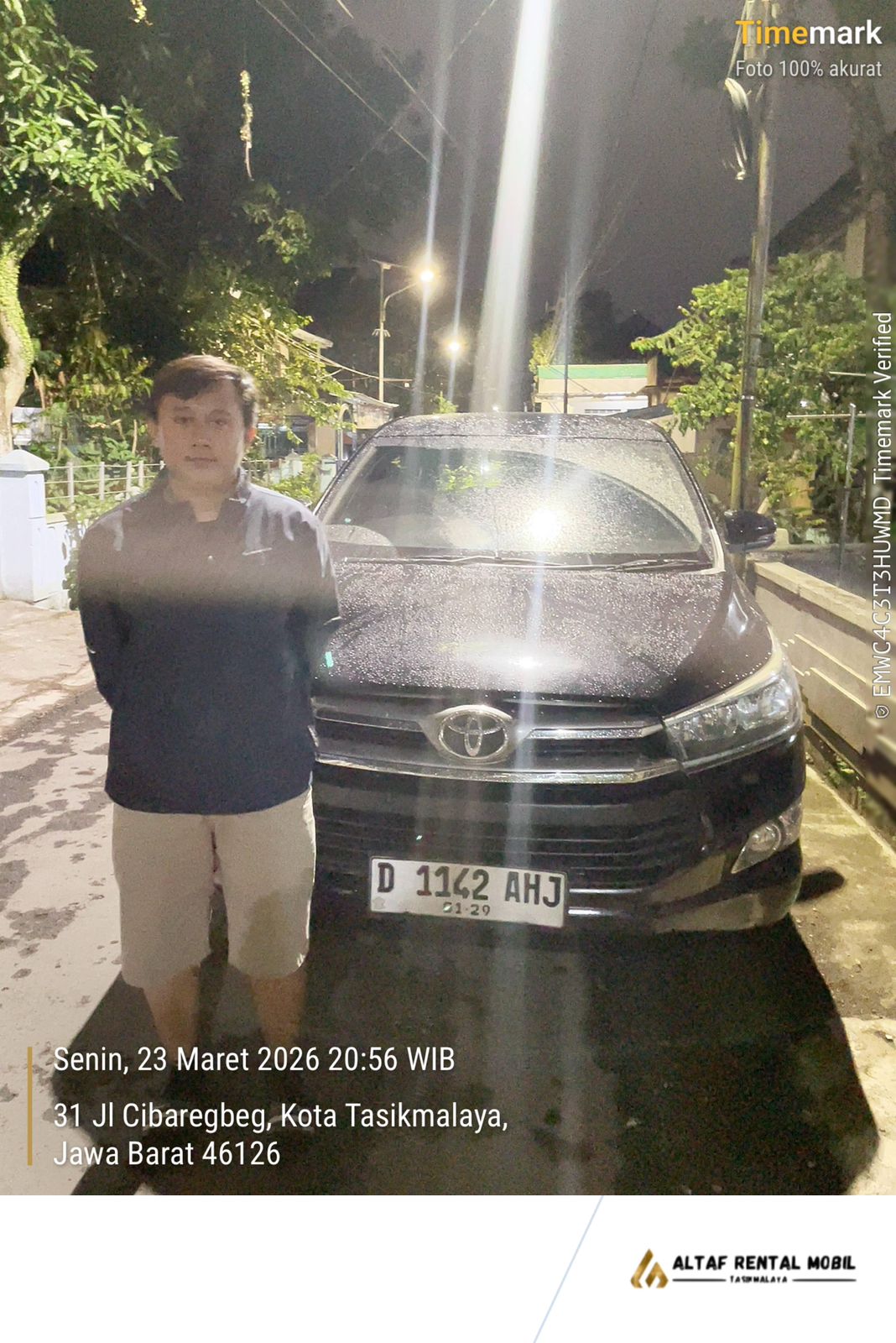 Sewa Innova Reborn Tasikmalaya ke Pangandaran, Pilihan Nyaman untuk Liburan Keluarga dan Road Trip