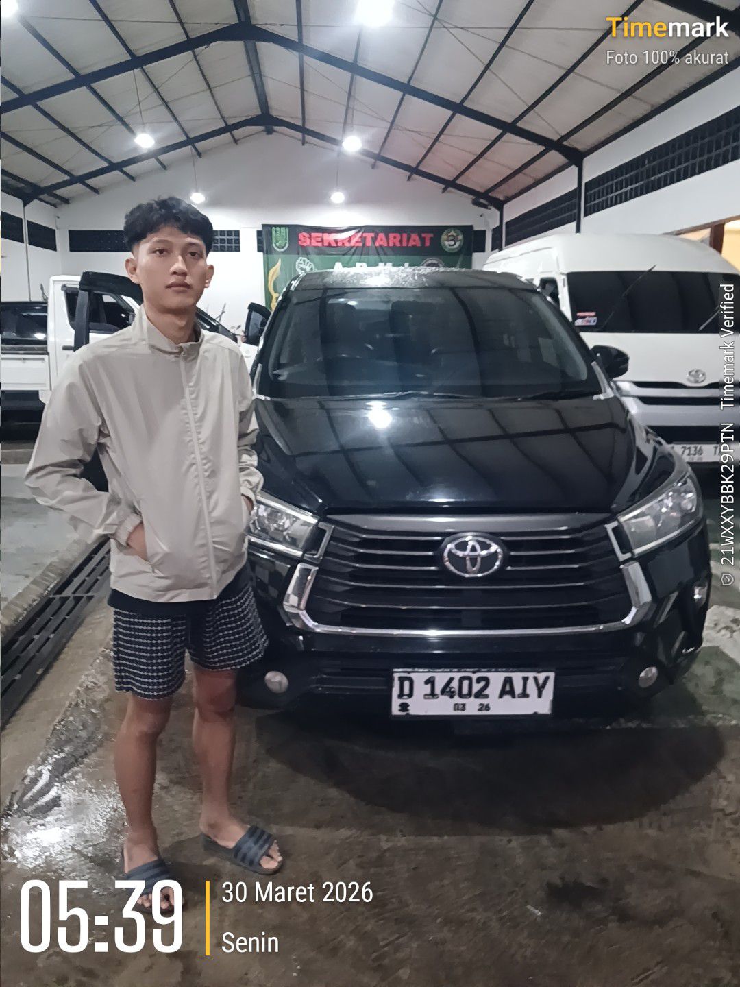 Rental Innova Reborn Lepas Kunci Tasikmalaya, Solusi Mobil Premium untuk Perjalanan Nyaman dan Fleksibel
