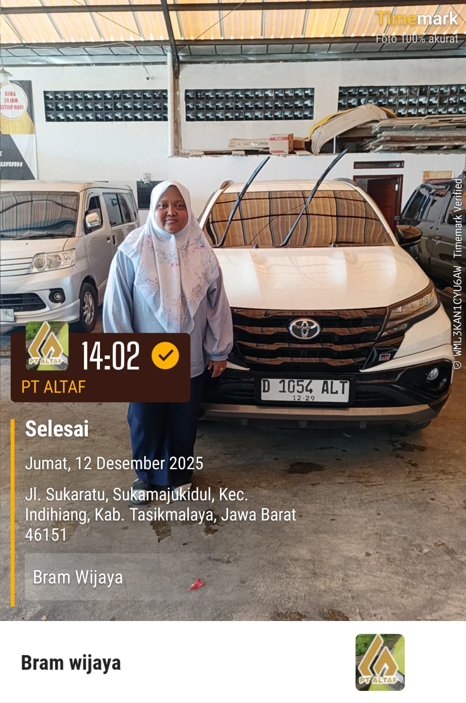 Rental Mobil Tasik, Pilihan Transportasi Nyaman untuk Liburan dan Perjalanan Harian