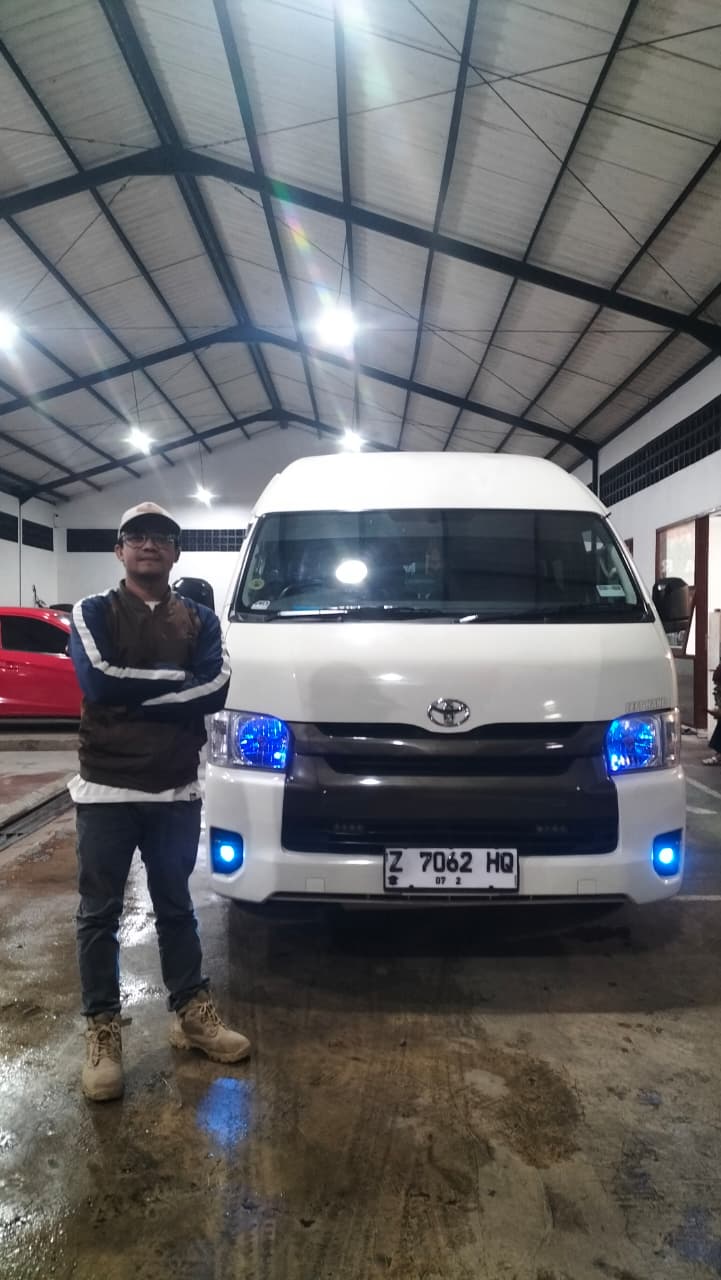 Rental Mobil Tasikmalaya 24 Jam, Siap Ka... | Altaf Rent Car