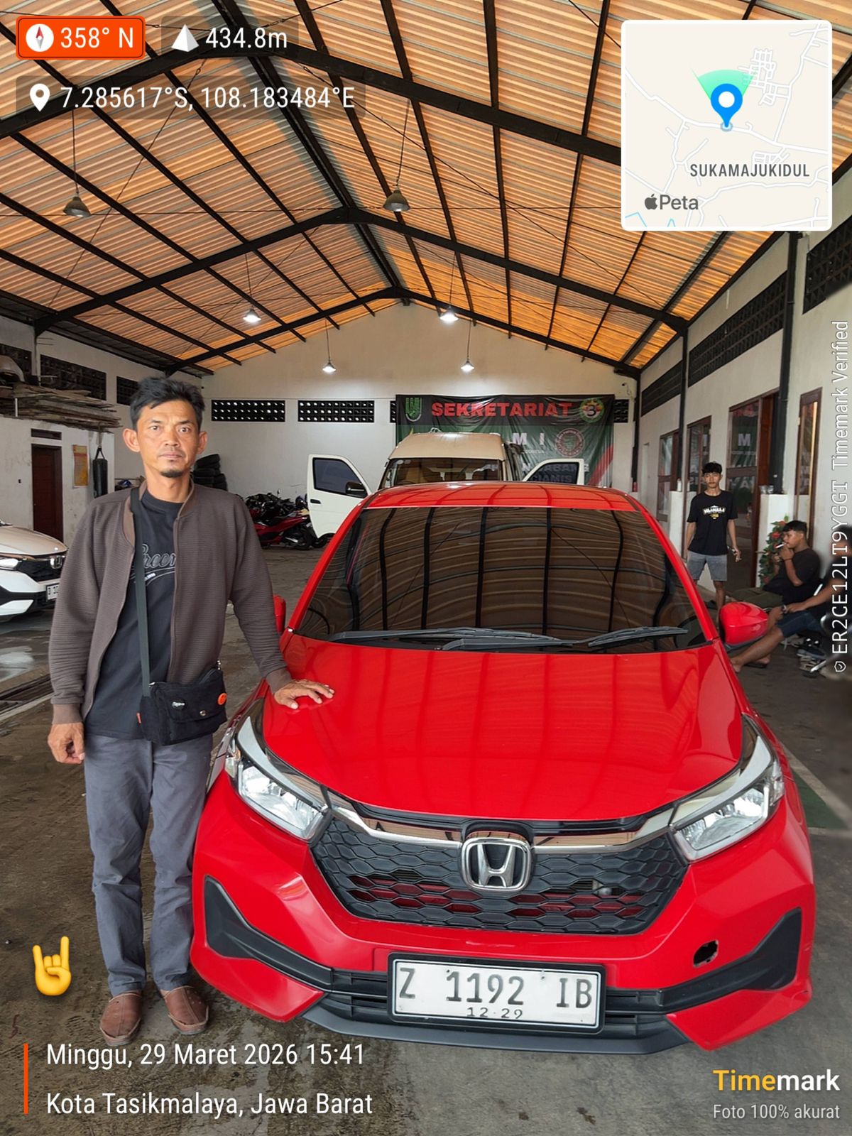 Sewa Mobil Tasikmalaya dengan Sopir: Pan... | Altaf Rent Car