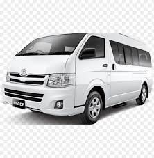 Hiace Commuter