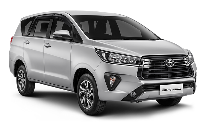 Innova Reborn
