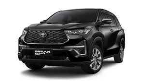 Innova Zenix Modellista