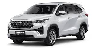 Innova Zenix Q Hybrid (Captain Seat)